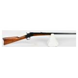 Antique Remington Rolling Block .32 Rimfire Rifle