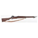 U.S. Remington Model of 1917 .30-06 Bolt-Action