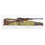 U.S. Springfield Model 1884 Trapdoor Rifle, .45-70