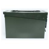 U.S. Military M19A1 Ammunition Can
