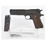 World War II Remington Rand M1911 A1 U.S. Army