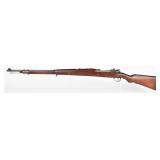 DWM Brazilian Mauser Model 1908 Bolt-Action