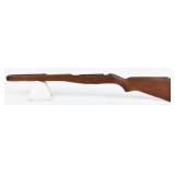 US Military M14 Walnut Rifle Stock