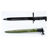 Modern Chinese Stainless Steel Military-Style
