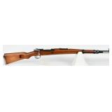 A Yugoslavian Zastava Model M48A Mauser Bolt