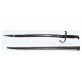 A Pair of 19th Century European Military Swords