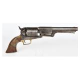 An Antique Mid-19th Century American Colt First