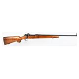 Sporterized U.S. Springfield Armory Model 1903