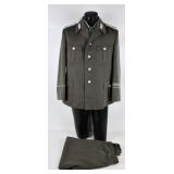 East German Army (NVA) Officer