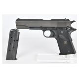 Colt M1911 US Property .45 ACP Semi-Auto Pistol