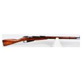 Russian Mosin Nagant M91/30 Bolt Action Rifle