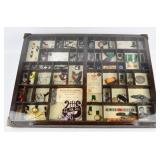 Moller Family Collection of Military, Boy Scout, &
