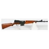 French MAS Mle 1949-56 Semi-Auto Rifle, 7.5mm