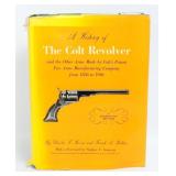 A History of The Colt Revolver & the Other Arms