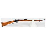 BSA Martini Cadet Rifle, .32-20 Cal.