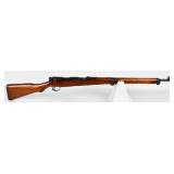 WWII Imperial Japanese Arisaka Type 99 7.7mm Bolt