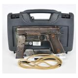 A WWI Era Colt Model 1911 U.S. Army Semi-Auto