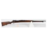 Turkish Mauser 8mm AS.FA ANKARA 1935 Bolt Action