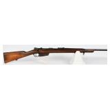 MAUSER MODELO ARGENTINO 1891 Bolt Action Carbine