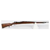 Chilean Mauser Model 1912 Bolt Action Military