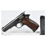 Star Model SI Semi-Auto Pistol, .32 ACP