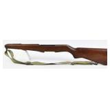 USGI M1 Garand Rifle Stock w/ Sling