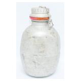 British Army P-1944 Pat. Water Bottle
