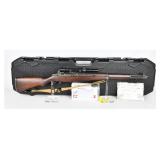U.S. Springfield Armory M1C Garand Sniper Rifle w/