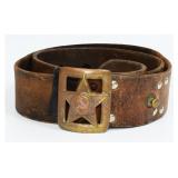 WW2 Red Army (RKKA) M35 Type 1935 Soviet USSR