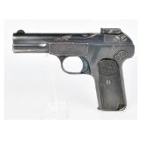 FN Browning Model 1900 .32 ACP Semi-Auto Pistol
