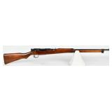 WWII Japanese Nagoya Arsenal Arisaka Type 99 
