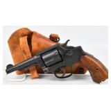 Smith & Wesson US Property Victory Model Revolver