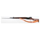 French MAS Mle 1936 Bolt-Action Rifle, 7.5x54mm