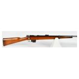 Spanish Destroyer Bolt Action Carbine, 9mm Largo