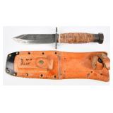 Camillus USAF Pilot Survival Knife, Vietnam War