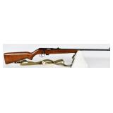 A Romanian M1969 IMC2 Bolt Action .22LR Training