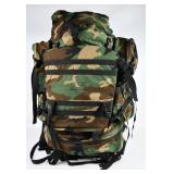 GREGORY SPEAR UM21 Military Rucksack Woodland