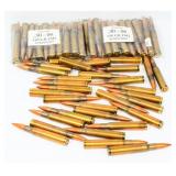 71 Rounds of .30-06 150 Grain Full Metal Jacket