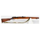 British Lee-Enfield Short Magazine Lee-Enfield