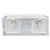 A.G.M.CO. 1945 U.S. Navy 2.25 Rocket Container