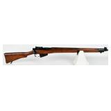 A Lee-Enfield No. 4 Mk I Bolt-Action Rifle, .303