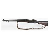 U.S. WWII Springfield Armory M1 Garand .30-06