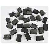 A Group of U.S. M1 Garand En Bloc Clips