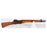 French MAS Model 1936 Bolt Action Rifle, Serial K