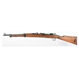 Spanish Fabrica de Armas Oviedo Model 1895 Mauser
