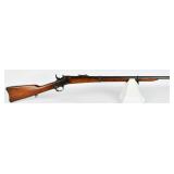 Remington Rolling Block Argentine Model 1879 Rifle