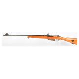 Sporterized Italian Terni Carcano Model 1891