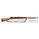 Japanese Arisaka Type 99 Bolt-Action Military