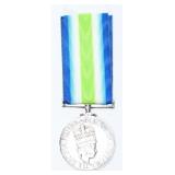 A Replica South Atlantic Medal, Commemorating the