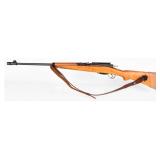 Swiss K31 Bolt-Action Rifle, Serial No. 537052